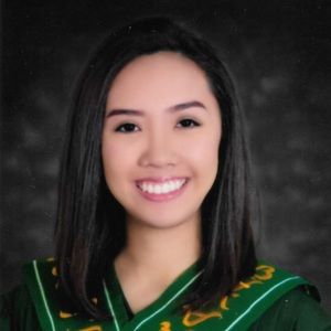 Meet your Posher, Ash